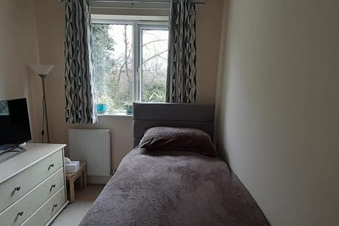 undefined, Cottingley Manor Park, Bingley BD16