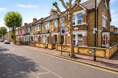 undefined, Browning Road, London, E12
