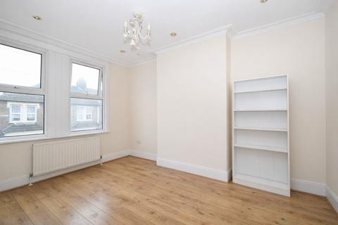 undefined, Browning Road, London, E12