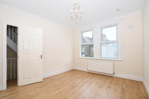 undefined, Browning Road, London, E12