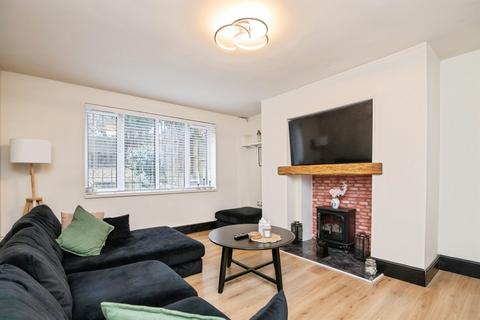 3 bedroom detached house for sale, Humphrey Street, Lower Gornal, Dudley