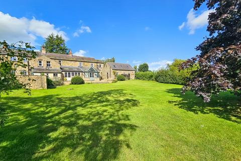 undefined, Wetherby Road, Sicklinghall, LS22