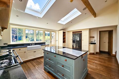 undefined, Wetherby Road, Sicklinghall, LS22