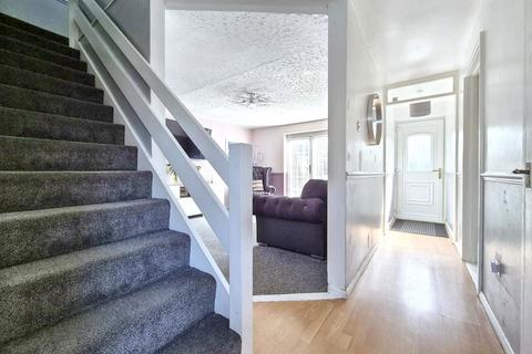 3 bedroom end of terrace house for sale, Simonside Hall, ., South Shields, Tyne and Wear, NE34 9DE