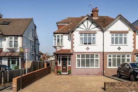 4 bedroom semi-detached house for sale, Manor Park Road, West Wickham, Bromley