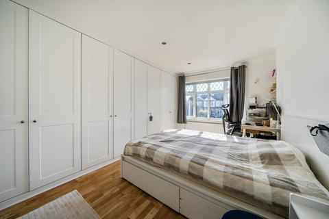 4 bedroom semi-detached house for sale, Manor Park Road, West Wickham, Bromley