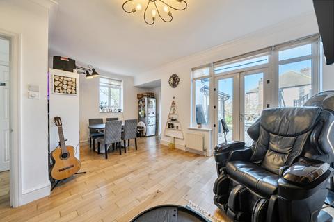 4 bedroom semi-detached house for sale, Manor Park Road, West Wickham, Bromley