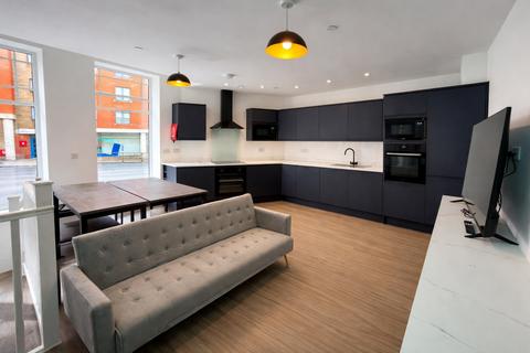undefined, Fletcher Road, Nottingham NG9