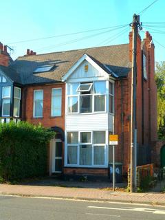 undefined, Queens Road, Nottingham NG9