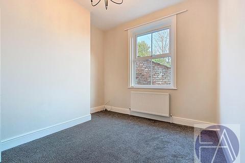 undefined, Palm Grove, Southport PR8