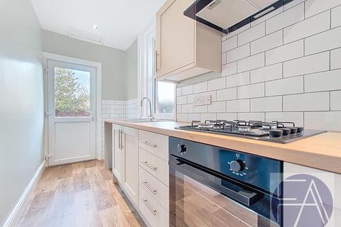 undefined, Palm Grove, Southport PR8