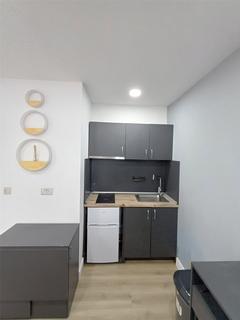 1 bedroom apartment to rent, Horizon Apartments Borough Road, Sunderland SR1