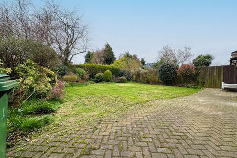 undefined, Glendyke Road, Liverpool, L18