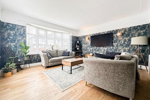 undefined, Glendyke Road, Liverpool, L18