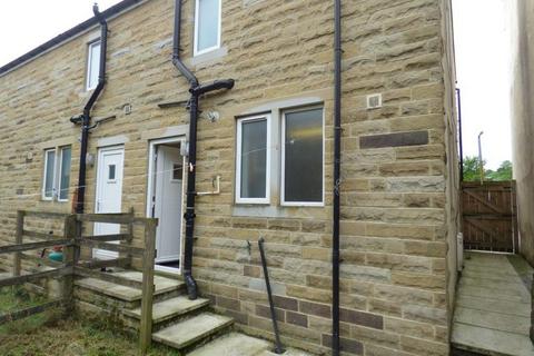 undefined, Nile Street, Cross Roads, Haworth