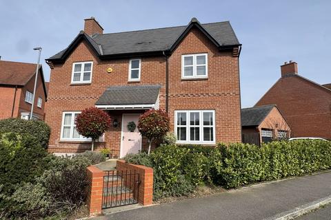 undefined, Brook Dene, Buckingham MK18