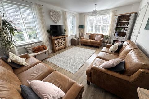 undefined, Brook Dene, Buckingham MK18