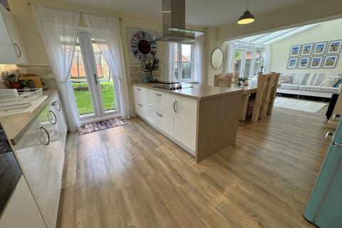 undefined, Brook Dene, Buckingham MK18