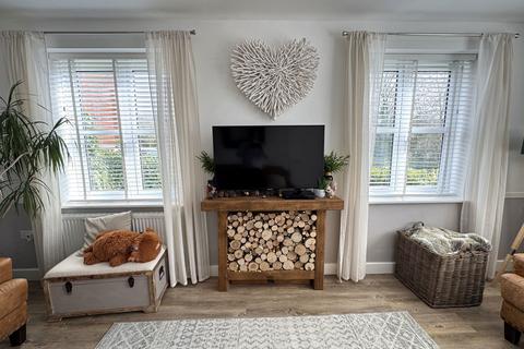 undefined, Brook Dene, Buckingham MK18