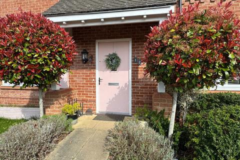undefined, Brook Dene, Buckingham MK18
