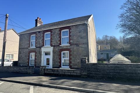 undefined, Cwmamman Road, Glanamman, Ammanford, Carmarthenshire.