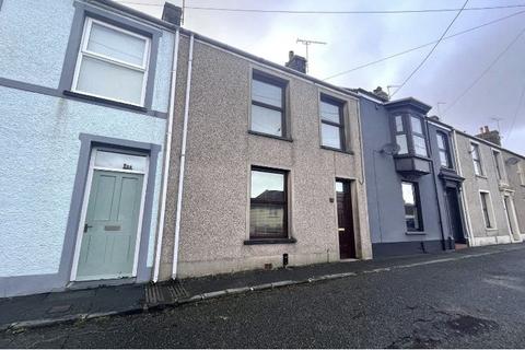 undefined, Pembroke SA71