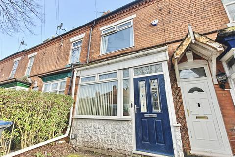 2 bedroom house to rent, Johnson Road, Birmingham, B23