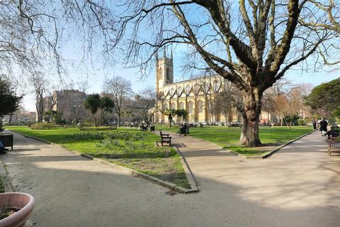 1 bedroom flat to rent, Chelsea Manor Street, London
