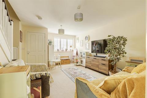 3 bedroom end of terrace house for sale, Marshall Drive, Nottingham NG11