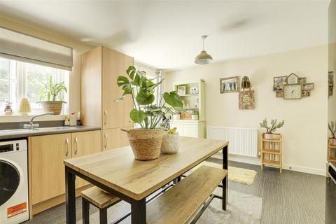 3 bedroom end of terrace house for sale, Marshall Drive, Nottingham NG11