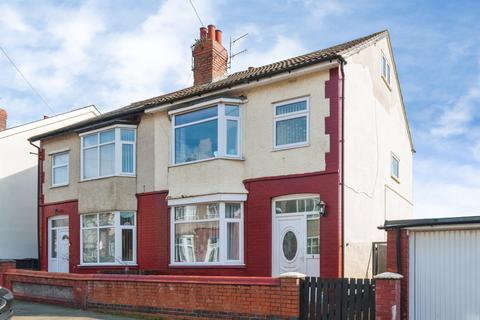 College Drive, Wirral