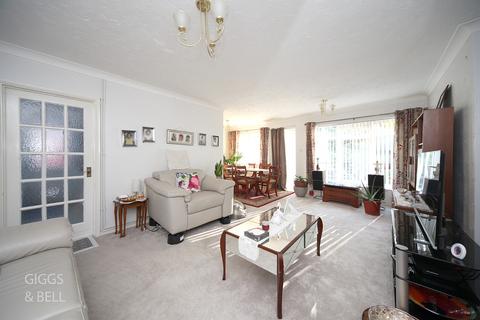undefined, Runley Road, Luton, Bedfordshire, LU1 1TY