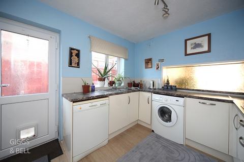 undefined, Runley Road, Luton, Bedfordshire, LU1 1TY