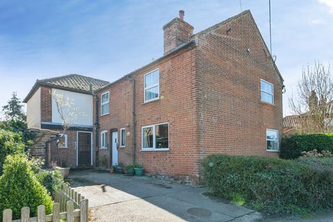 undefined, The Green, Aldborough, Norwich
