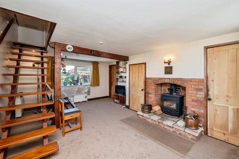 undefined, The Green, Aldborough, Norwich
