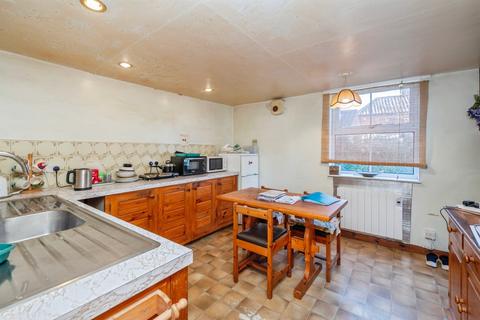 undefined, The Green, Aldborough, Norwich