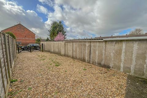 undefined, Ashman Avenue, Long Lawford, Rugby, CV23