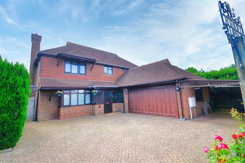 undefined, Ashurstwood, Sussex, RH19