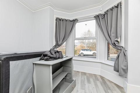 undefined, Hughenden Road, Hastings