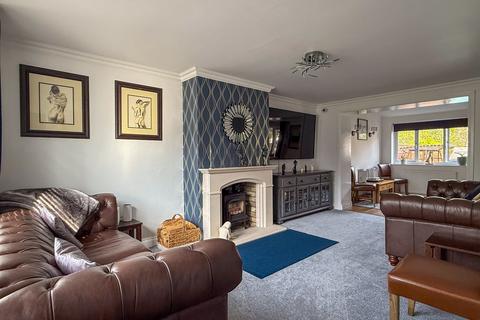 5 bedroom semi-detached house for sale, Chaucer Crescent, Newbury, RG14