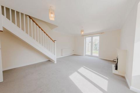 2 bedroom end of terrace house for sale, Oriel Close, Milton Keynes MK12