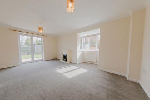 2 bedroom end of terrace house for sale, Oriel Close, Milton Keynes MK12