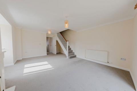 2 bedroom end of terrace house for sale, Oriel Close, Milton Keynes MK12