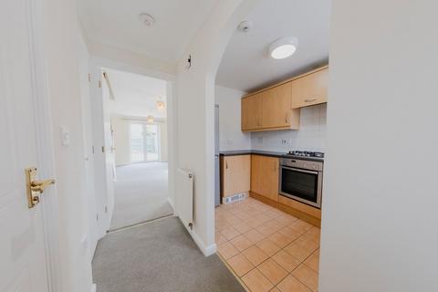 2 bedroom end of terrace house for sale, Oriel Close, Milton Keynes MK12