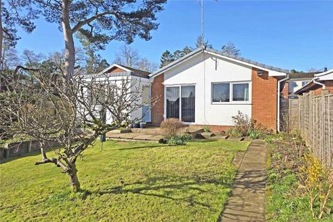 2 bedroom bungalow for sale, Cortay Park, Llanyre, Llandrindod Wells, Powys, LD1