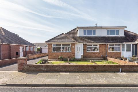 3 bedroom semi-detached bungalow for sale, Kilgrimol Gardens, Lytham St. Annes, FY8