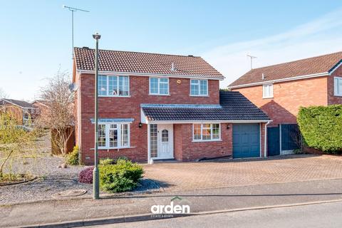undefined, Home Meadow Lane, Redditch, B98