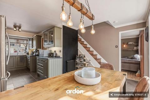 undefined, Home Meadow Lane, Redditch, B98