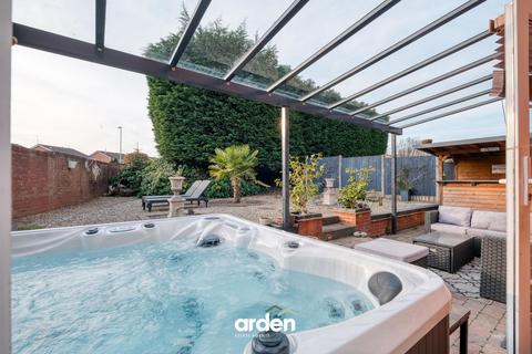 undefined, Home Meadow Lane, Redditch, B98