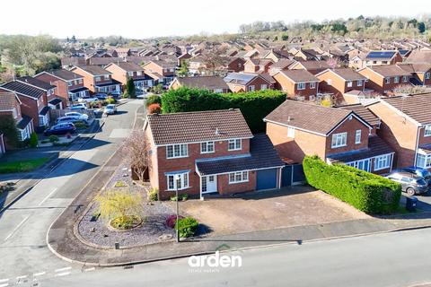 undefined, Home Meadow Lane, Redditch, B98
